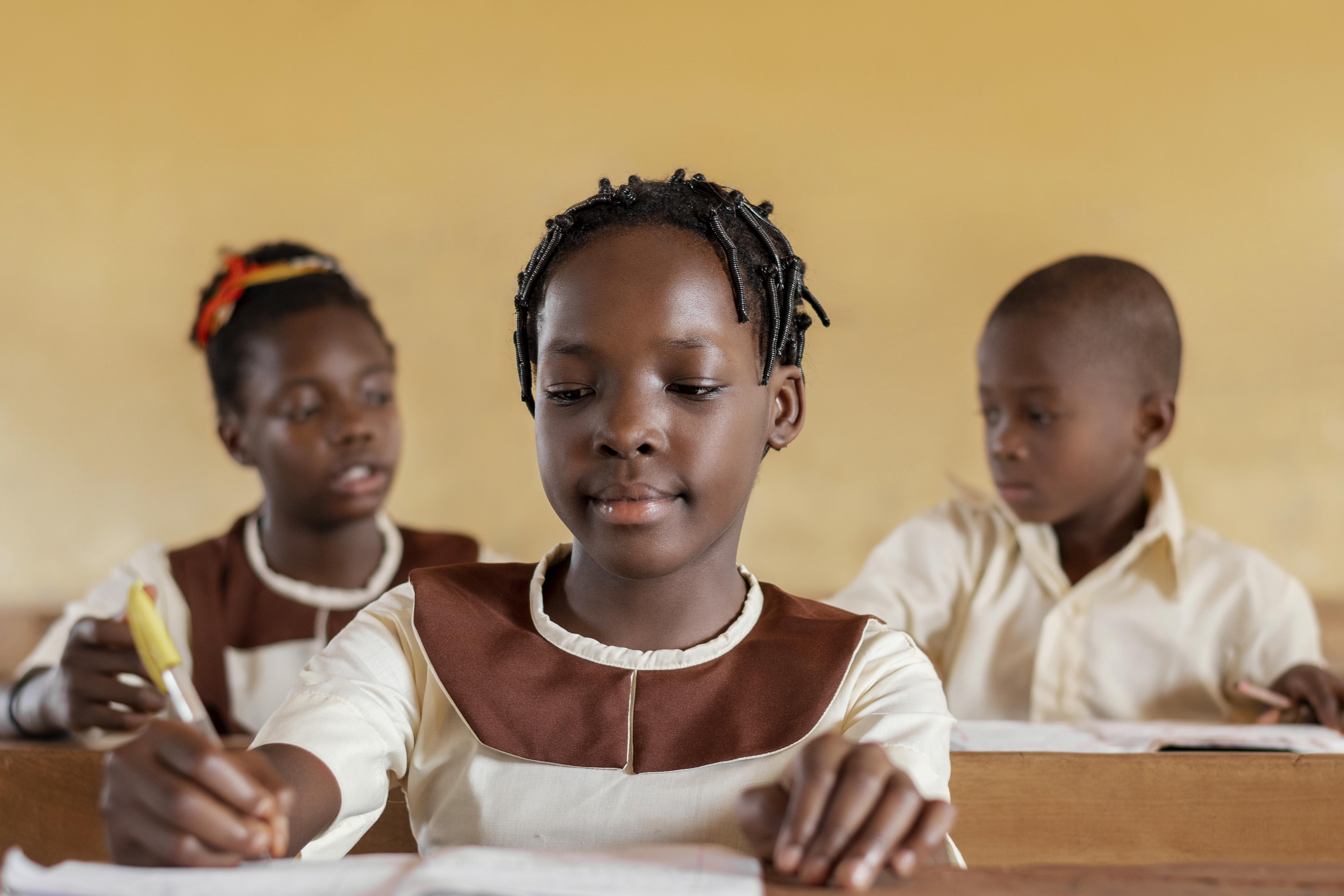 BAPTIST PRY. SCH. IGBOBI Hero Image